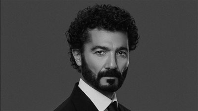 خالد النبوي يواجه مصيرًا مجهولًا في مسلسل 'الإمام الشافعي' رمضان 2023