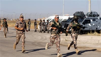 هيئة الأركان المشتركة الأردنية: القوات المسلحة في أعلى درجات الجاهزية القتالية
