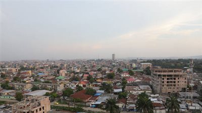 الأمطار الغزيرة تودي بحياة 55 قتيلا في عاصمة الكونغو الديمقراطية