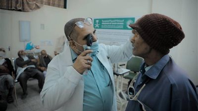 مركز سلمان للإغاثة يواصل دعمه الغذائي والطبي في مختلف المحافظات اليمنية