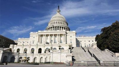 الكونجرس الأمريكي يسابق الوقت لتجنّب شلل الإدارات الفيديرالية