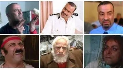في عيد ميلاده.. تعرف على الكاركترات التي قدمها محمد سعد خلال مسيرته الفنية 
