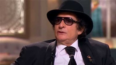 غدًا.. محيي إسماعيل ضيف برنامج 