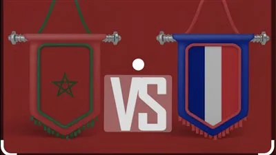 أرقام تردد القنوات المفتوحة الناقلة لمباراة المغرب وفرنسا في نصف نهائي كأس العالم 2022.. بي إن سبورتس والكأس والمغربية الرياضية TNT