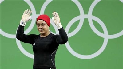 رئيس اتحاد رفع الأثقال: فضية سارة سمير نتيجة جهد شاق وكنا نتمنى الذهبية