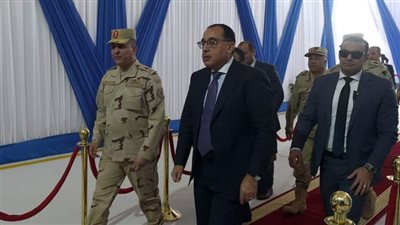 ما هو الهدف من إنشاء مدينة مدينة اللقاحات والبيوتكنولوجي بالإسماعيلية؟