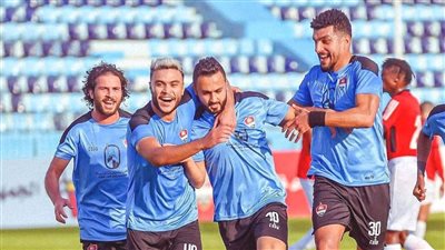 غزل المحلة يعلن عن خامس صفقاته في الميركاتو الصيفي