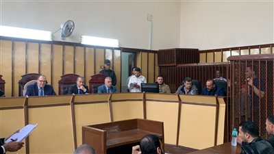 جنايات بورسعيد تقضي بحبس عاطل 4 سنوات وتغريمة 51 ألف جنيهًا بسبب المخدرات