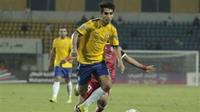 محمد شيحة: الاسماعيلى يشكو الحكم محمد الحنفى ويطالب بإعادة مباراة المقاولون العرب