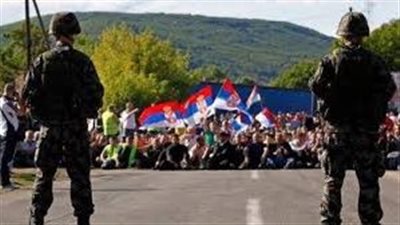 بيتكوفيتش: ألبان كوسوفو حصلوا على مقاعد برلمانية تابعة للصرب سيفيرنا ميتروفيتشا