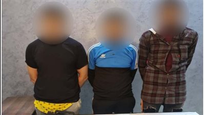 كشف ملابسات تداول مقطع فيديو عبر 