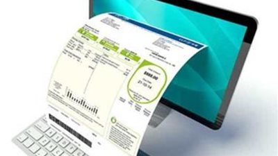 تعرف علي آخر موعد للتسجيل في الفاتورة الإلكترونية.. الخطوات والمستندات المطلوبة