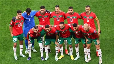 رضا البلتاجي: المغرب يستحق ركلة جزاء أمام فرنسا 