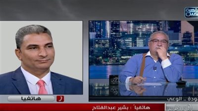 باحث سياسي: إفريقيا تمثل ثلث لاجئي العالم بسبب الحروب والاضطرابات