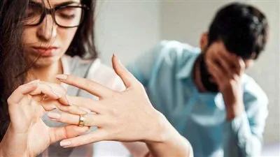 استشاري علاقات أسرية: المخدرات من أهم أسباب الطلاق في العام الأول للزواج (فيديو)