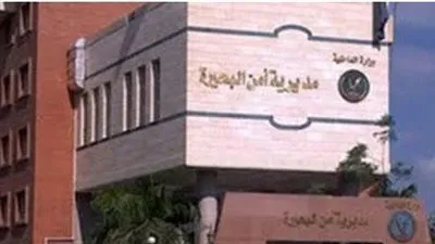 جهود مكثفة لكشف لغز العثور علي جثة فتاة ملقاة في قرية بالبحيرة