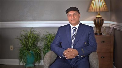 الشاعر خالد علي الدرسي يطلق أغنية 