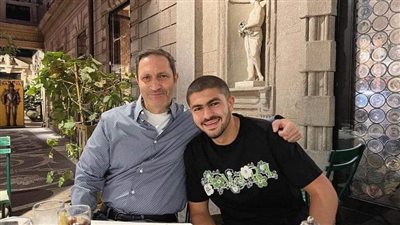 انفراد.. موقف علاء مبارك من تولي رئاسة النادي الإسماعيلي