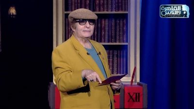 الليلة.. محيي إسماعيل ضيف برنامج 