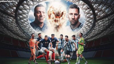 تردد قنوات بي إن سبورت المفتوحة لمشاهدة نهائي كأس العالم