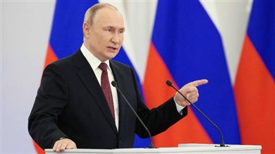 روسيا تعلن عن سلاحها الجديد لمحاربة العقوبات 