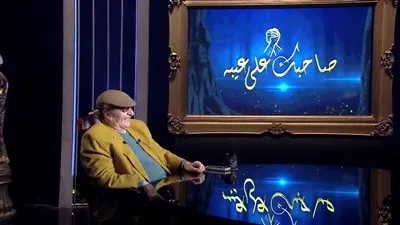 الجمعة ١٦ ديسمبر.. الجزء الثاني من حلقة «محيي إسماعيل» مع أسما إبراهيم في حبر سري