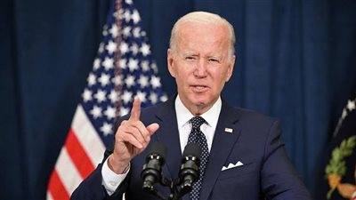 عاجل.. بايدن يزف بشرى سارة بشأن ميناء رئيسي غرب إفريقيا (تفاصيل)