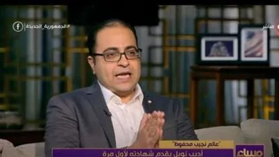  تفاصيل إطلاق أول قناة وثائقية مصرية على نايل سات