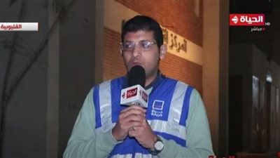 منسق حياة كريمة بالقليوبية: نسب الإنجاز تصل لـ100%.. والناس مكانتش مصدقة