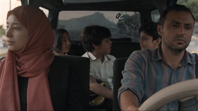 للمرة الأولى في تاريخ السينما اليمنية.. الفيلم الروائي اليمني المرهقون يشارك في مهرجان برلين السينمائي الدولي