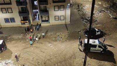 شق رأسها نصفين.. مصــرع سيدة بمدينة بورفؤاد فى ظروف غامضة