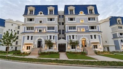 خدمات كمبوند ماونتن بارك التجمع الخامس Mountain Park