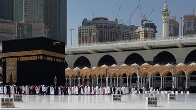 ثواب العمرة ومحظوراتها