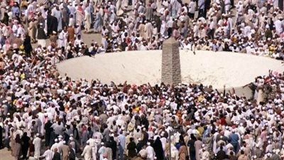 لماذا يتمّ رَمْي الجمرات؟