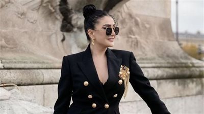 بعد اعتذارها أكثر من مرة.. تفاصيل عودة غادة عبد الرازق لمسلسل 