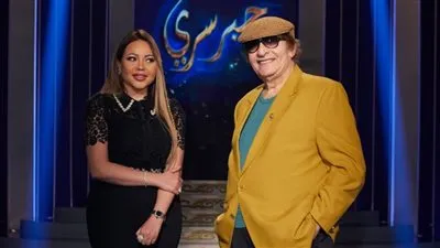 محي إسماعيل: عادل إمام مرزق وعمل كل حاجة في الفن ويستحق لقب الزعيم