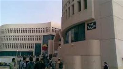 كلية التمريض جامعة حلوان تعلن عن استعدادها لبدء امتحانات الفصل الدراسي الأول