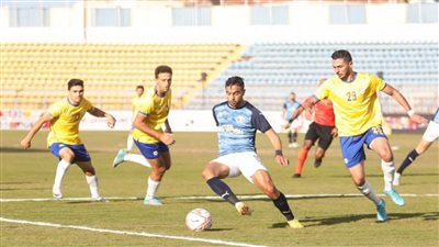 مباراة بيراميدز والإسماعيلي في الدوري المصري مهددة بالتأجيل.. طالع التفاصيل