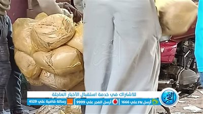 شكاوي من أهالي الغردقة لعدم الرقابة على مخابز العيش 