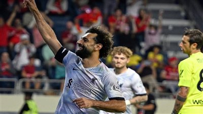 بتواجد صلاح.. موعد مباراة ليفربول المقبلة في الدوري الإنجليزي 2023 والقناة الناقلة