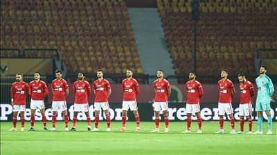 بعد التعادل أمام فيوتشر.. موعد مباراة الأهلي المقبلة في الدوري المصري