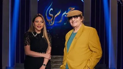 محي إسماعيل: كنت هجسد دور أحمد زكي في 