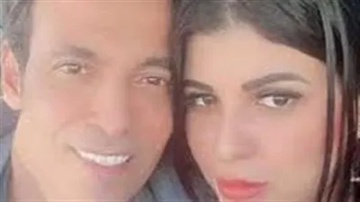 مطاردةوحادث تسبب في إصابة شخصين.. التفاصيل الكاملة لخلاف سعد الصغير مع طليقته