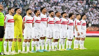 عقوبات الجولة السابعة لمسابقة الدوري.. تغريم الزمالك 20 ألف جنيه