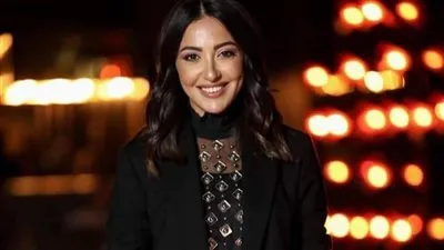 ناردين فرج: سعيدة بتفاعل الجمهور مع مشهد وفاتي في 