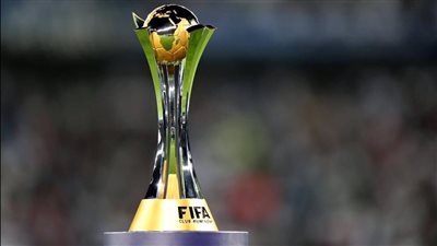 عاجل.. فيفا يعلن موعد ومكان إقامة كأس العالم للأندية 2023