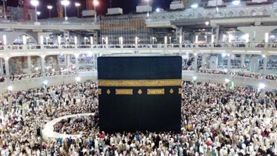 مناسك العمرة للرجال والنساء