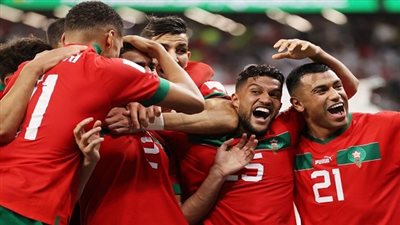 ماذا قدم منتخب المغرب في كأس العالم 2022 قبل مواجهة كرواتيا اليوم لتحديد المركز الثالث والرابع؟