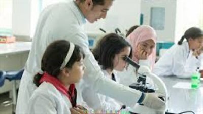 شروط القبول بالدورة السابعة لجامعة الطفل لعام 2022-2023