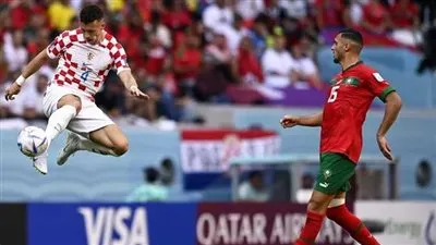 لقاء الثالث والرابع بمونديال 2022.. قنوات إذاعة مباراة المغرب وكرواتيا